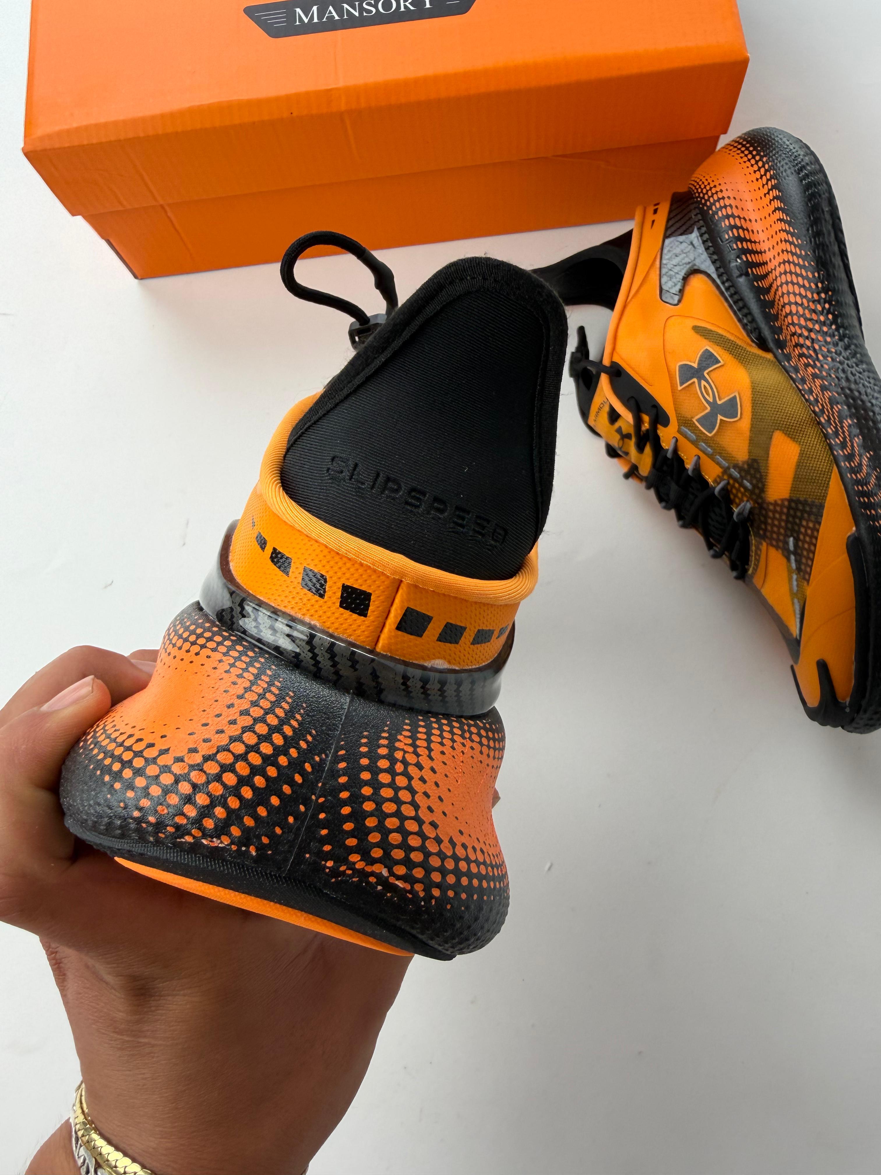 Zapatilla Under Armour 2026