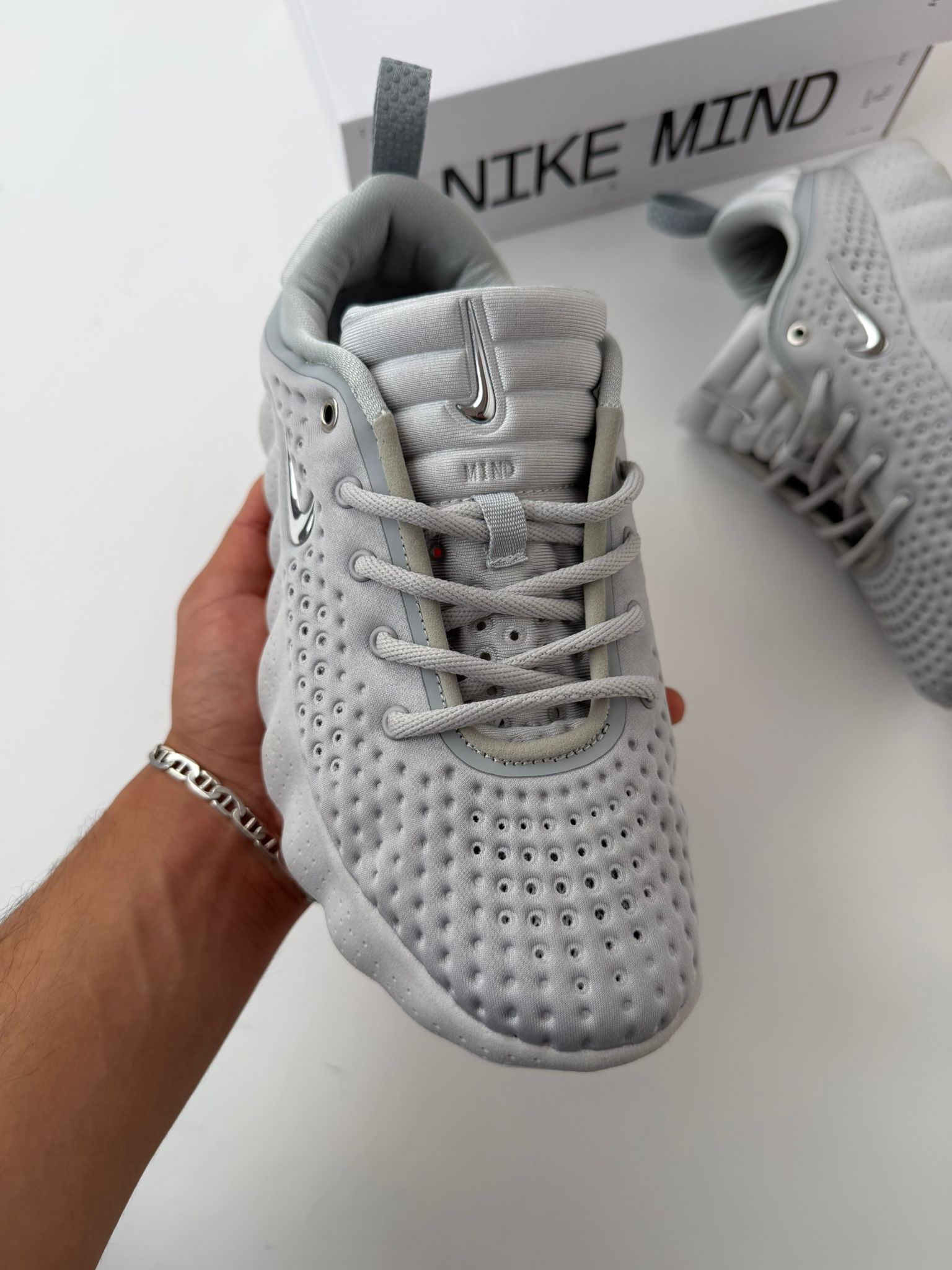 Zapatilla Nike Mind 2026