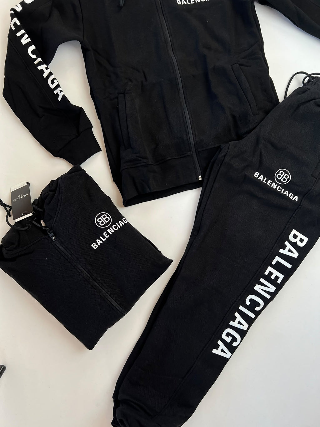 Chandal Balenciaga