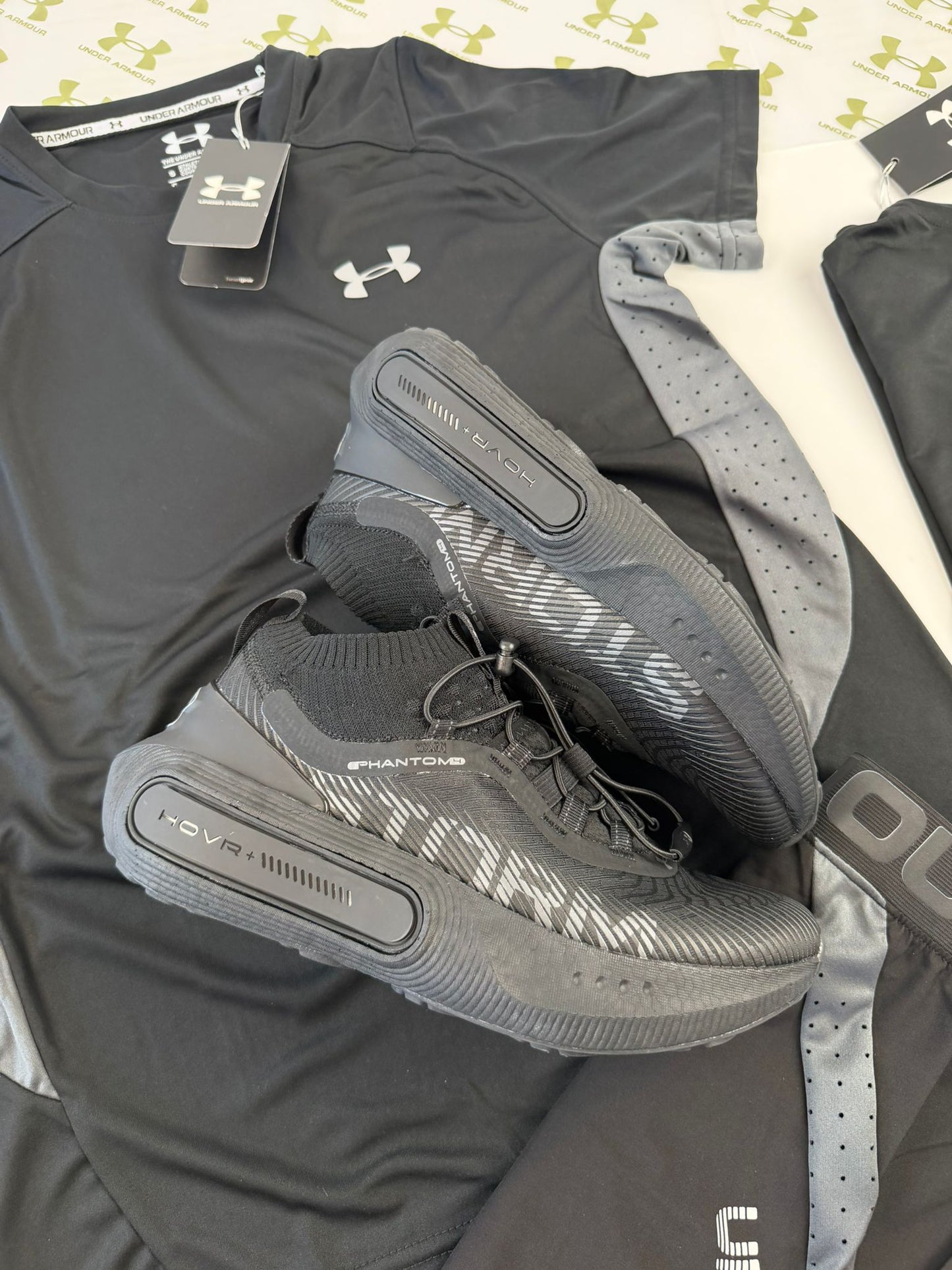 Zapatilla Under Armour Storm 2026
