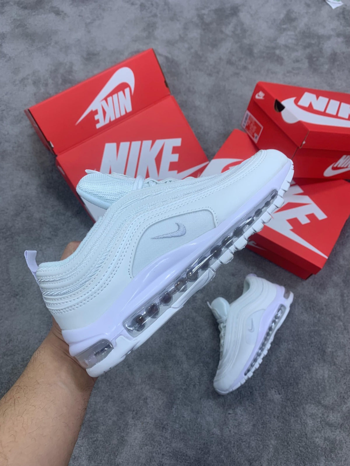 Zapatilla Nike Airmax 97