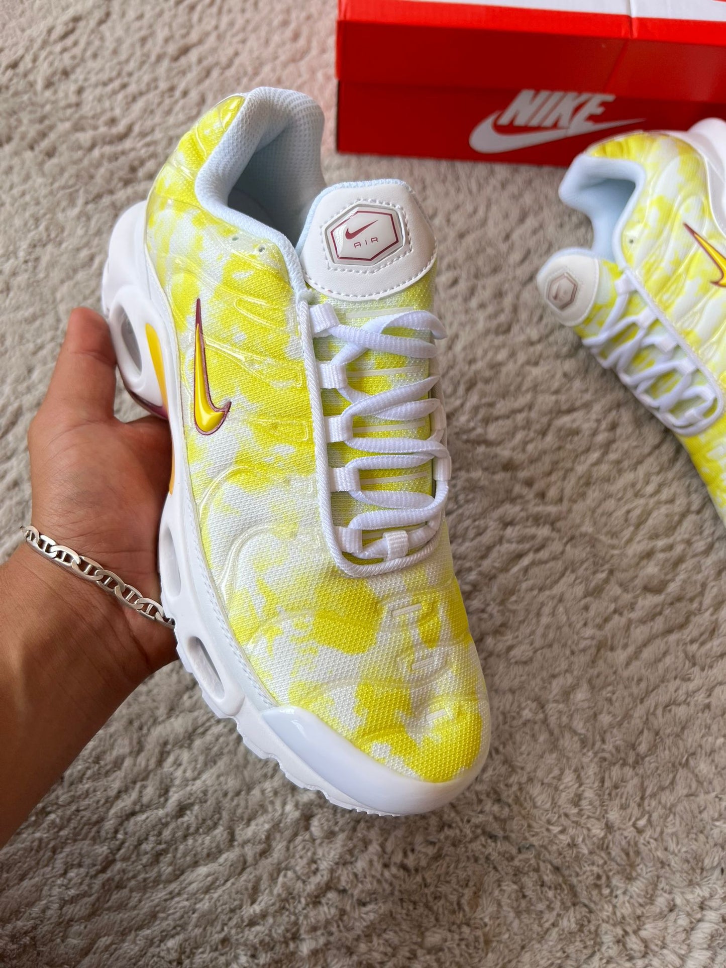 Zapatilla Nike Tn