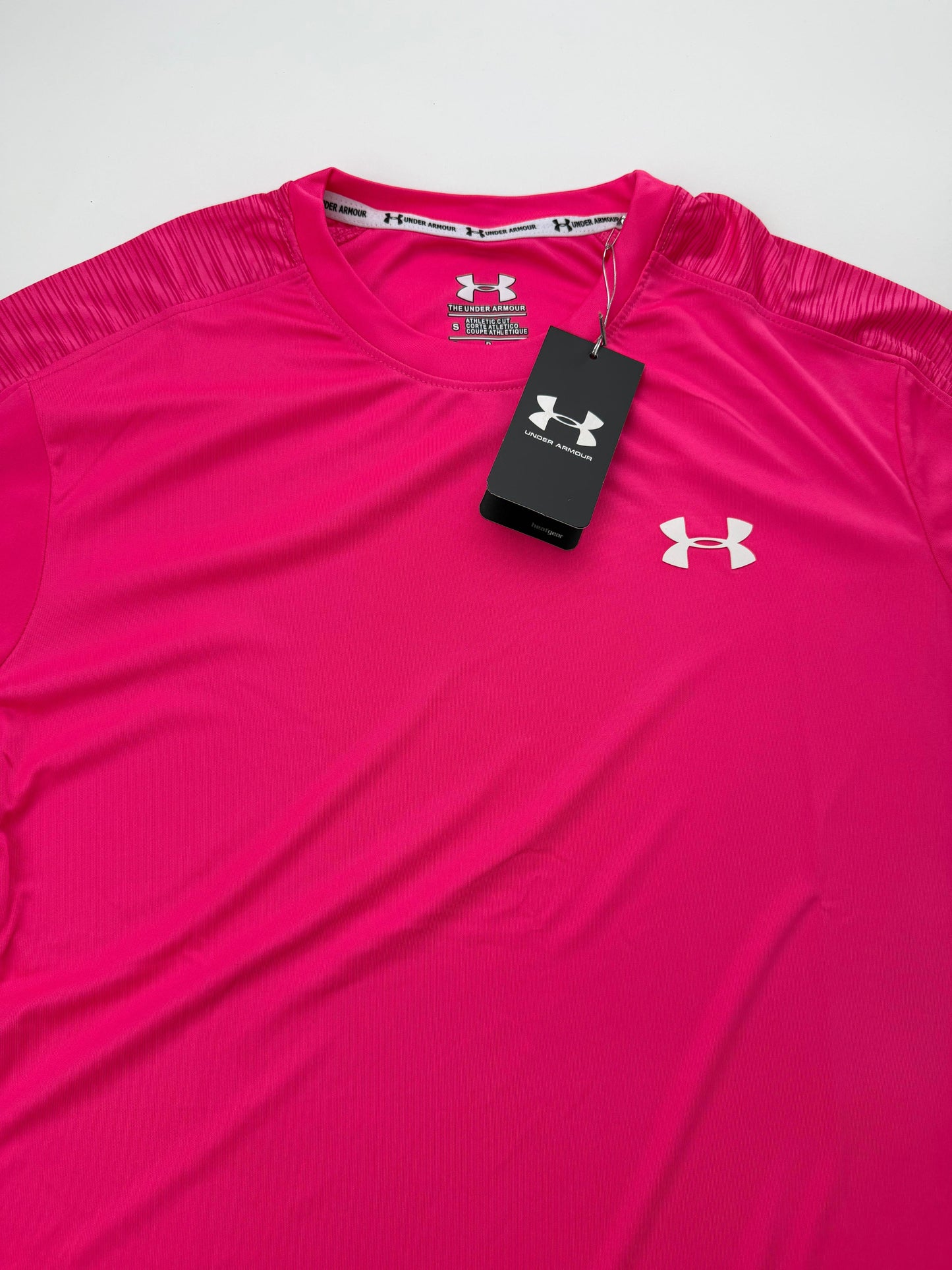 Conjunto Under Armour 2026