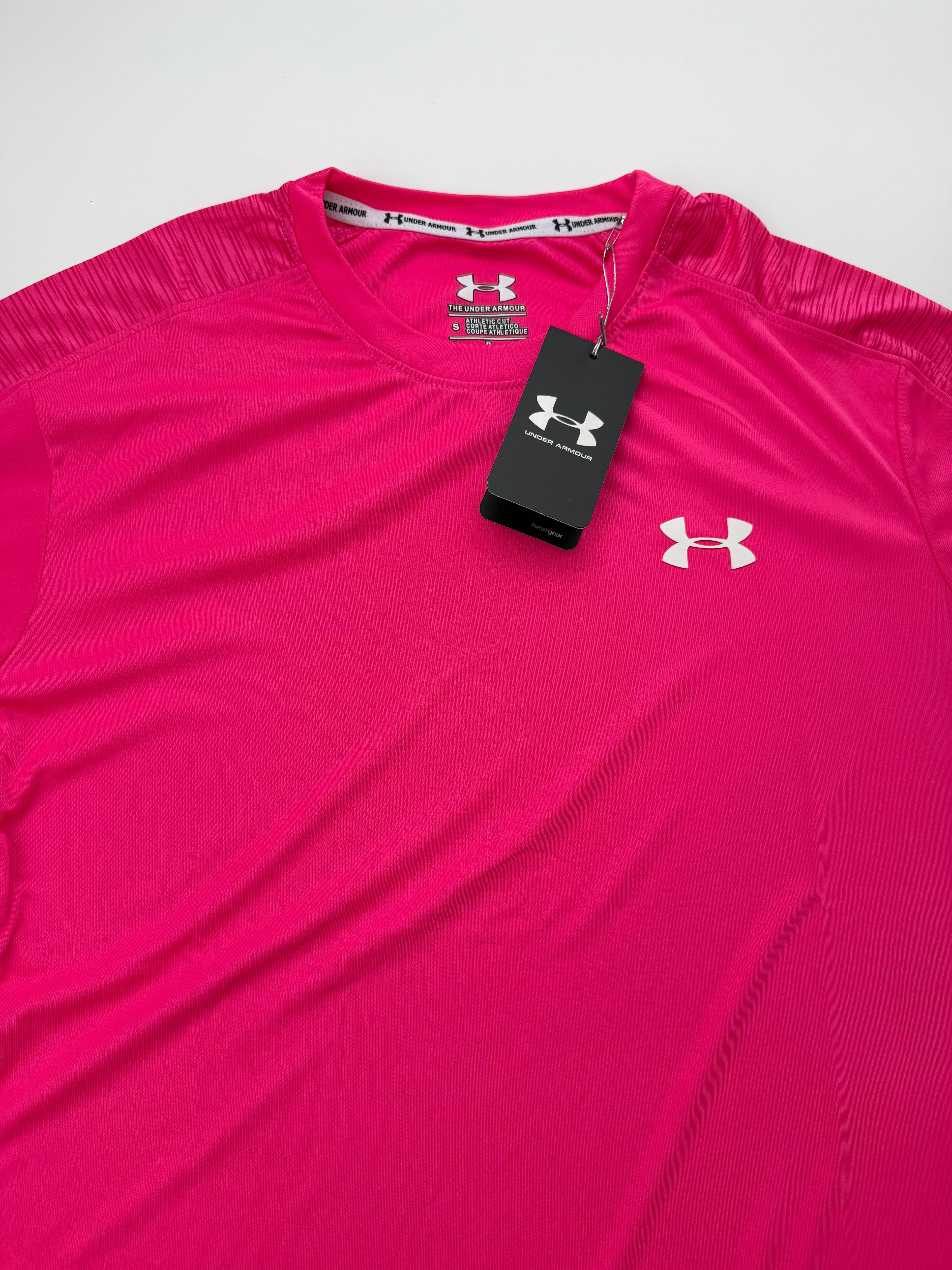 Conjunto Under Armour 2026