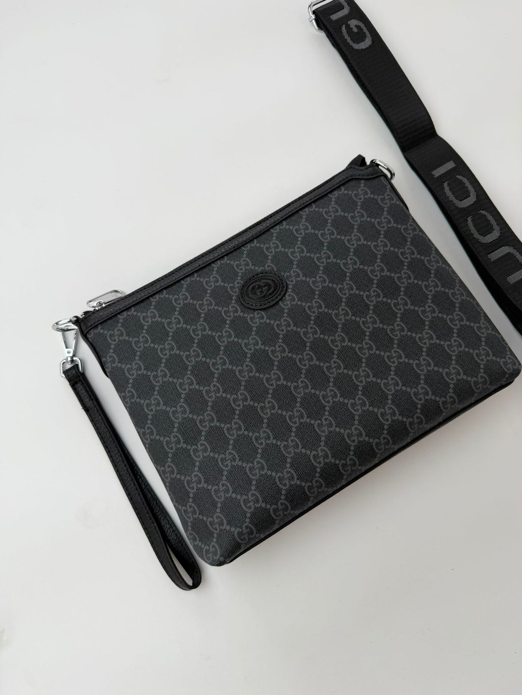 Bandolera Gucci 2026