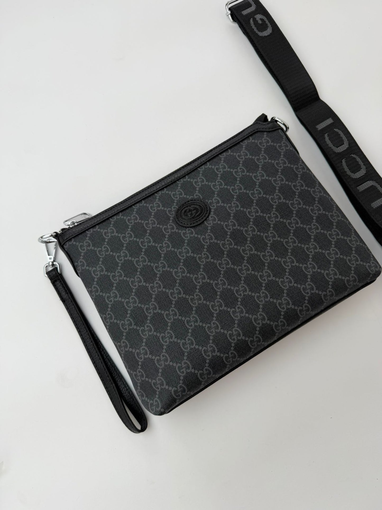 Bandolera Gucci 2026