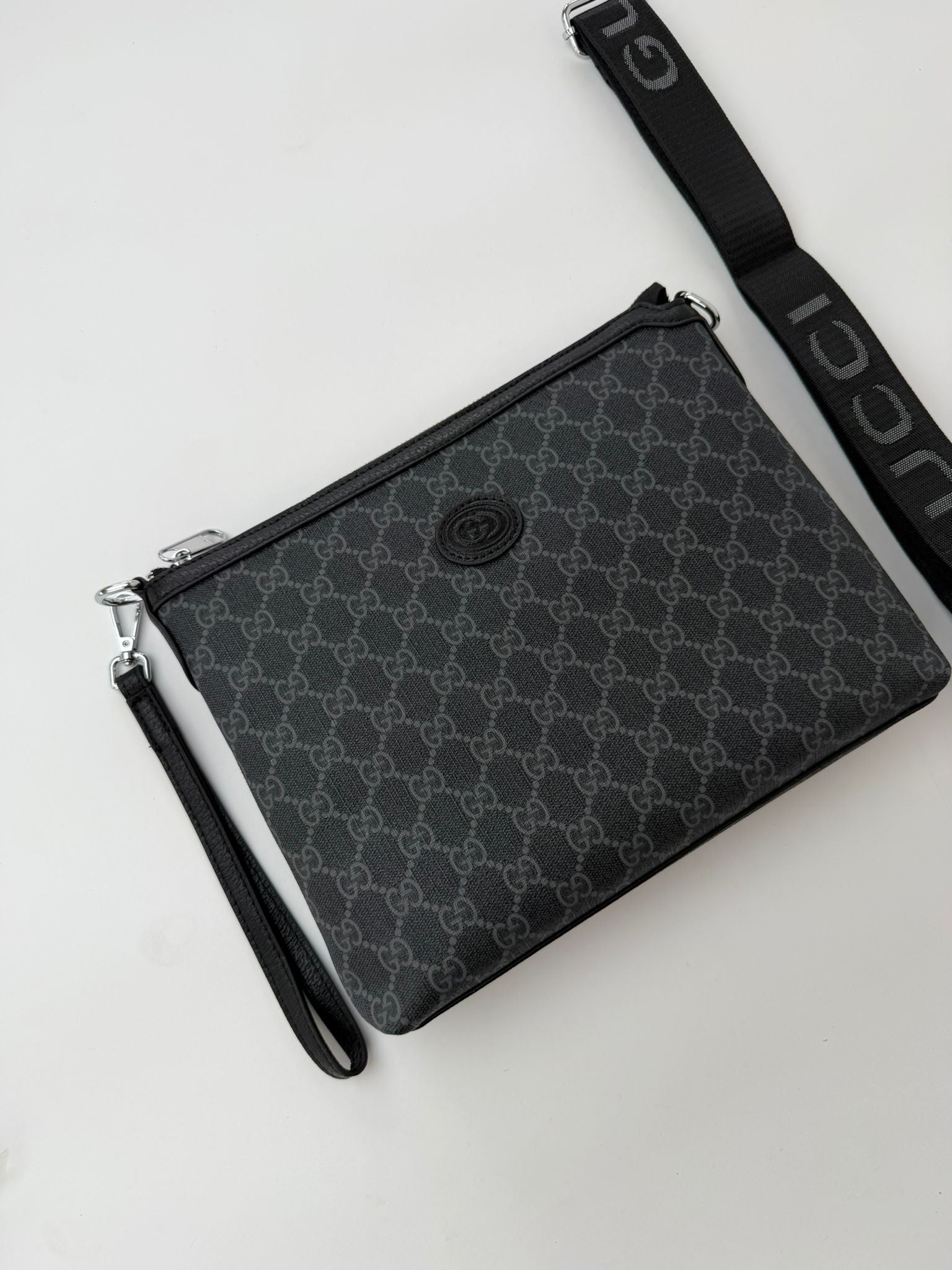 Bandolera Gucci 2026