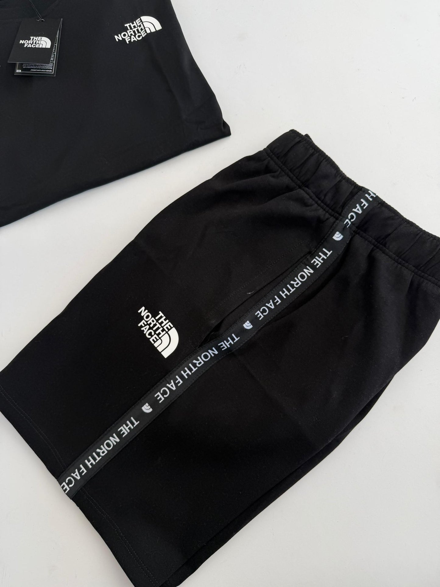 Conjunto The North Face 2026