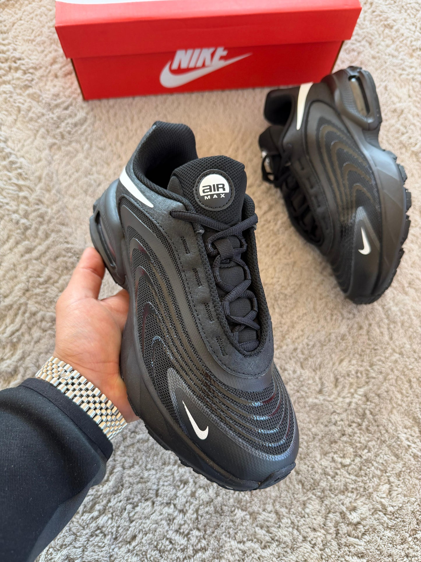 Zapatilla Nike Air Max Fire