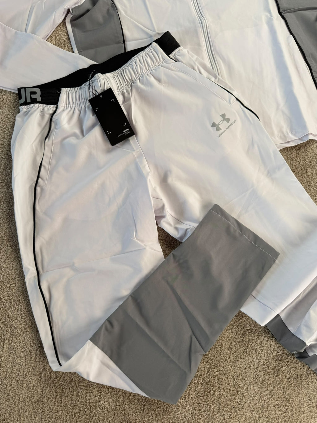 Chandal Under Armour 2026