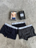 Pack De 3 Boxer Calvin Klein