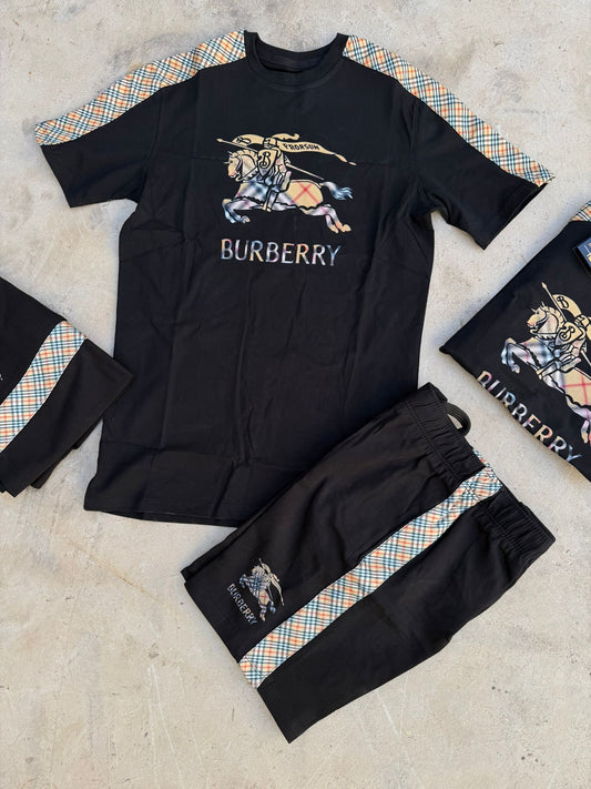 Conjunto Burberry 2026