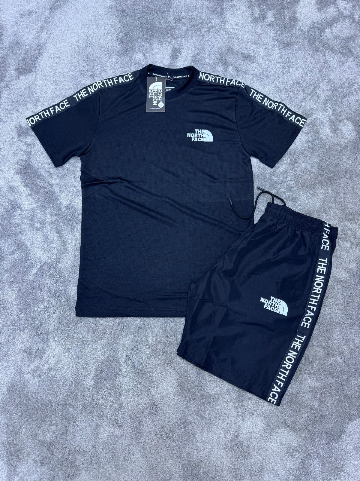 Conjunto The North Face
