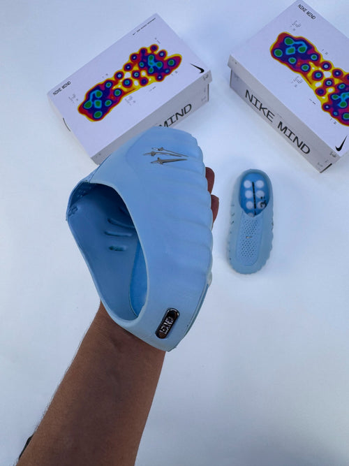 Chancla Nike Mind 001 X Nocta