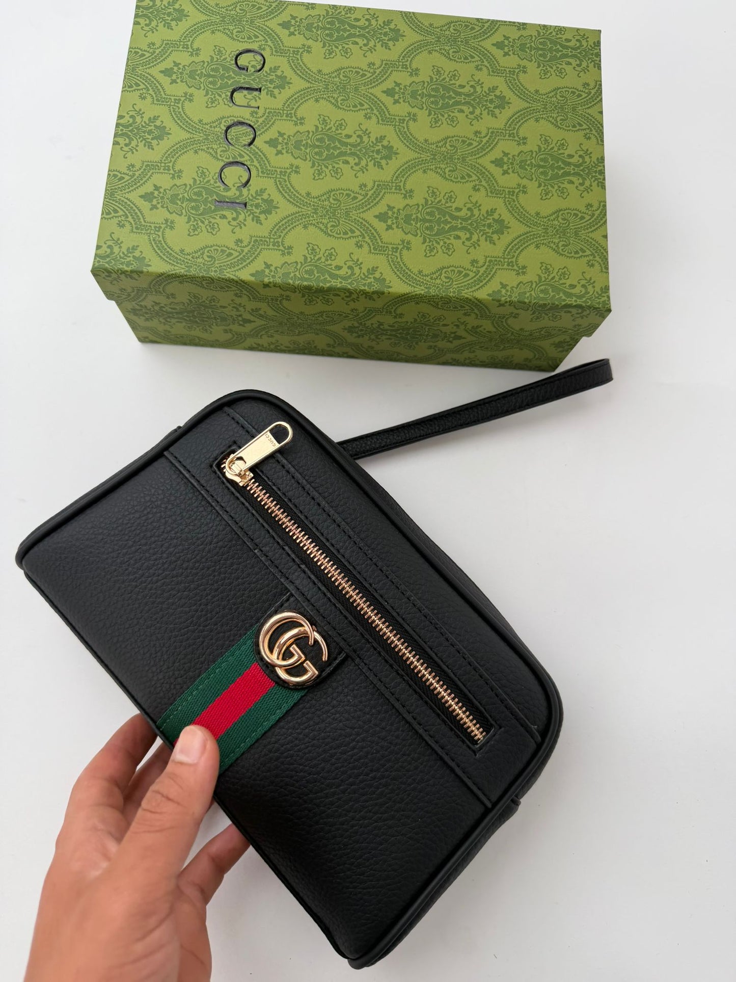 Bolso De Mano Gucci 2026