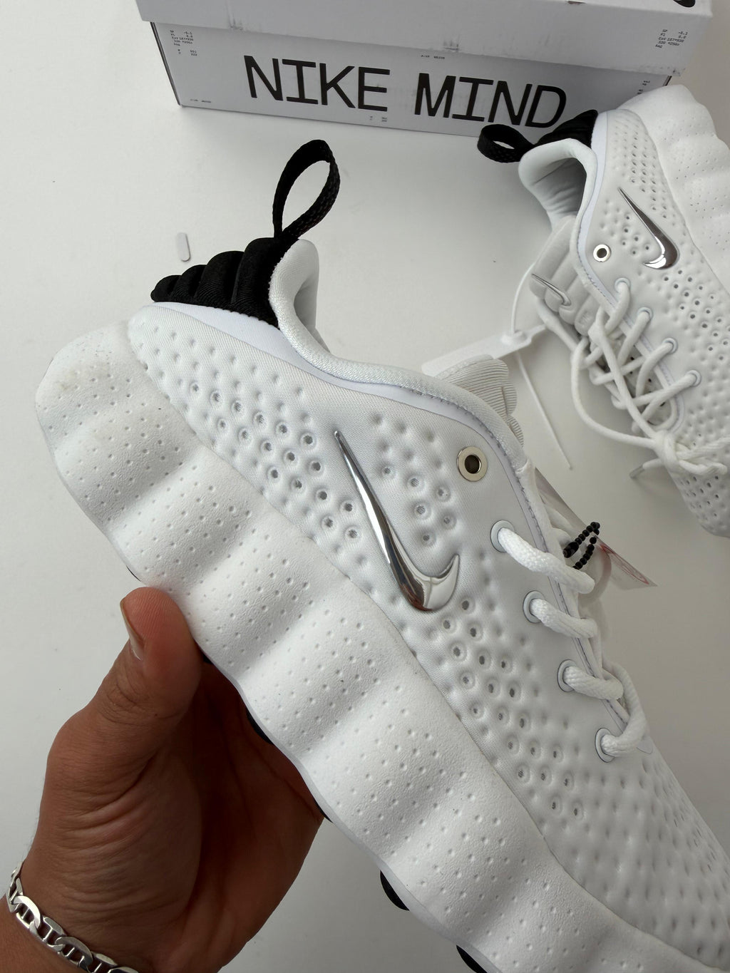 Zapatilla Nike Mind 2026