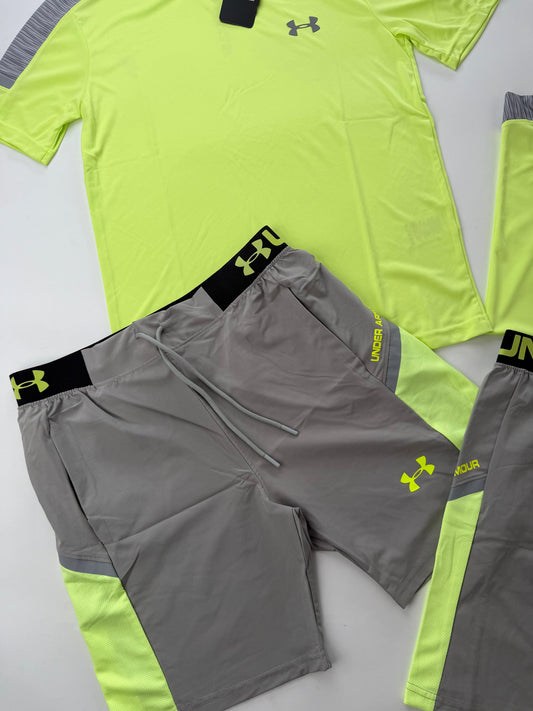 Conjunto Under Armour 2026