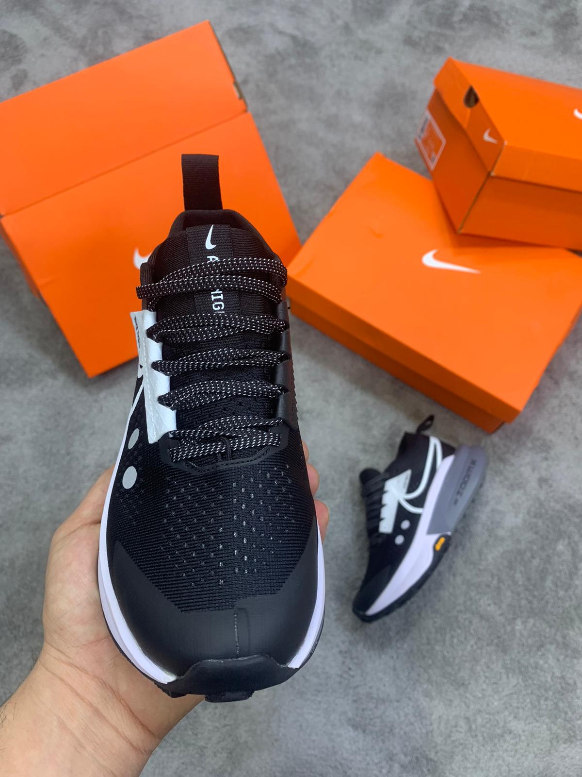 Zapatilla Nike ZoomX Zegama Trail 2