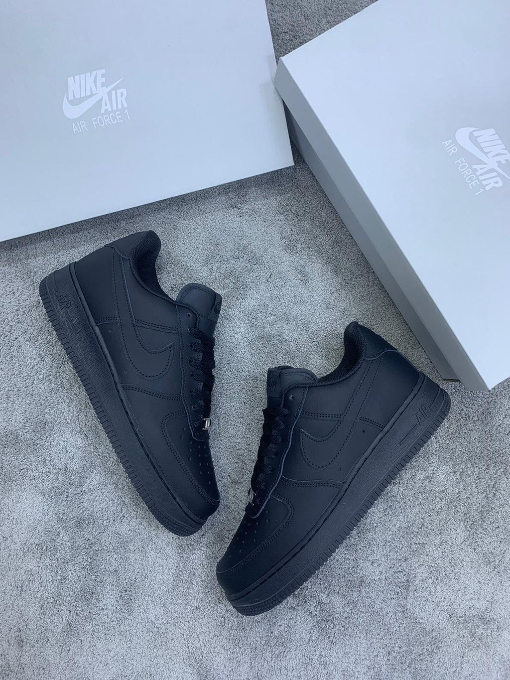 Zapatilla Nike Airforce one