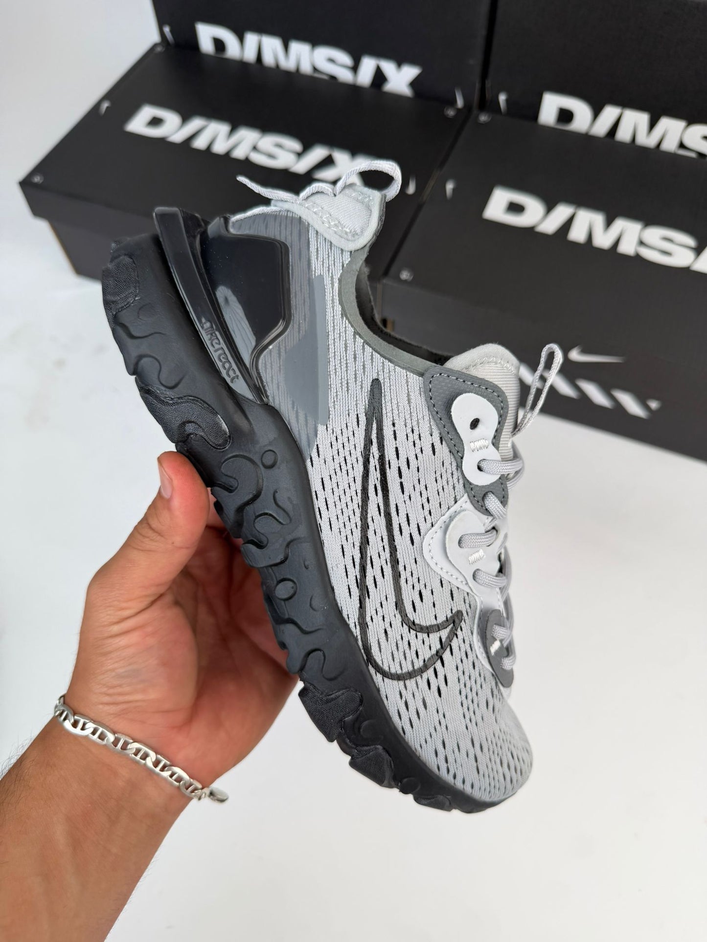 Zapatilla Nike React 2026