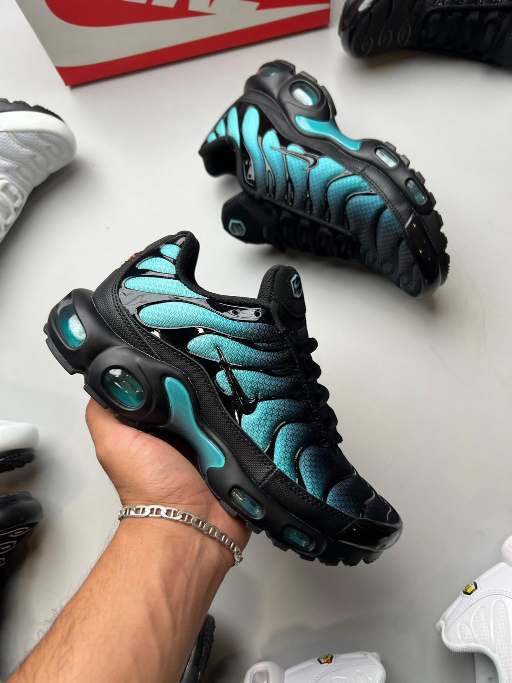 Zapatilla Nike Tn