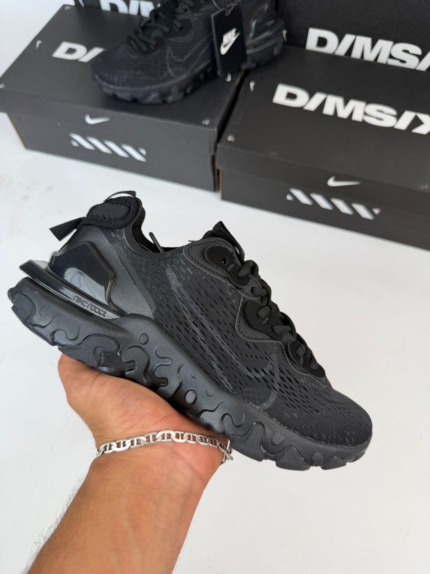 Zapatilla Nike React 2026