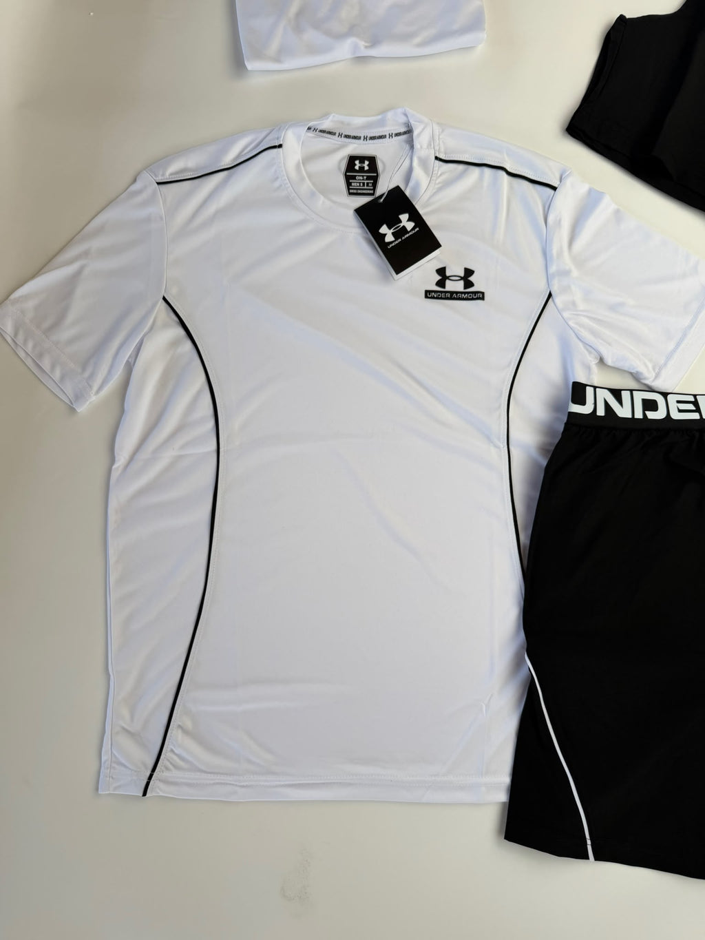 Conjunto Under Armour 2026