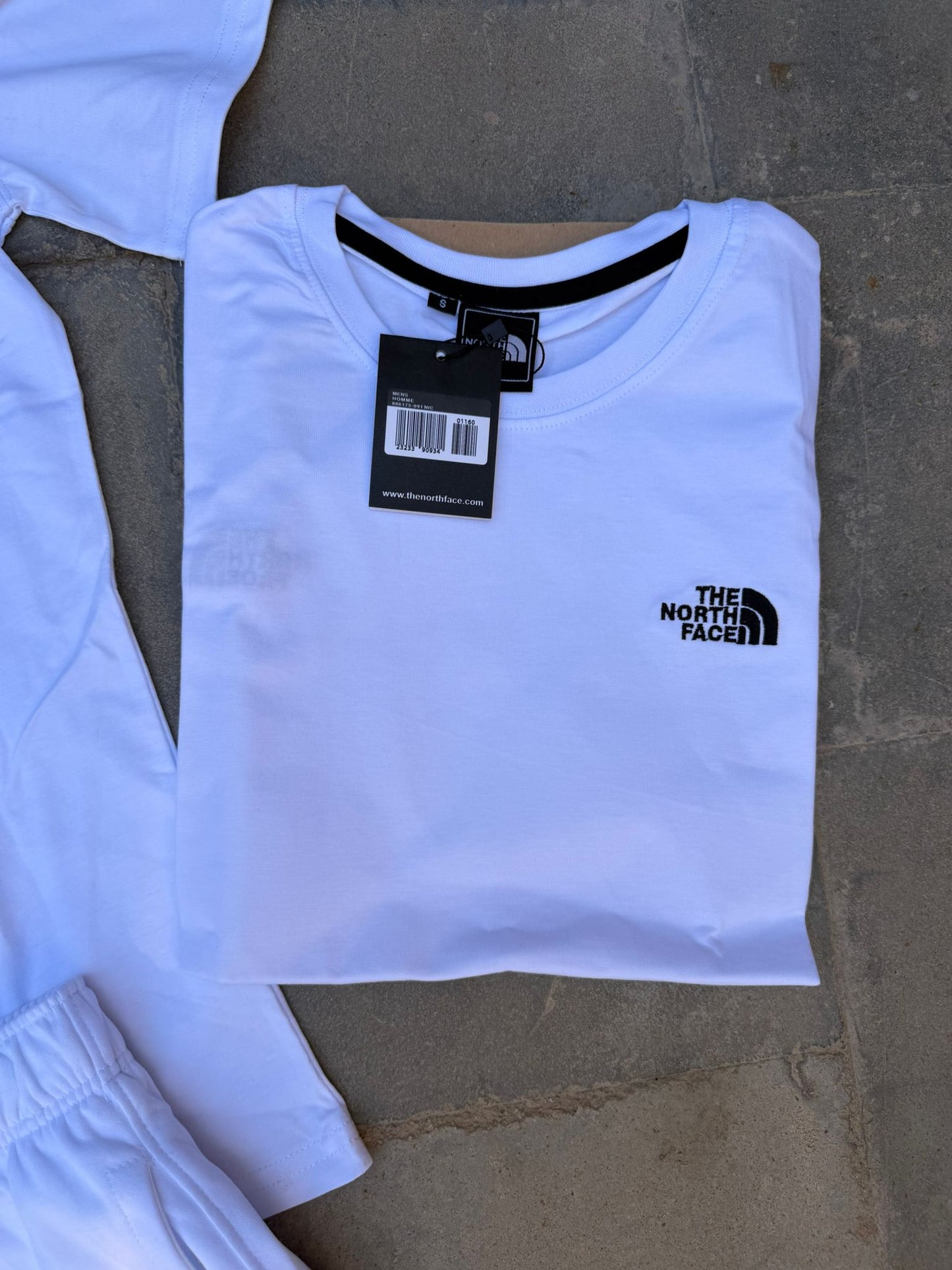 Conjunto The North Face 2026