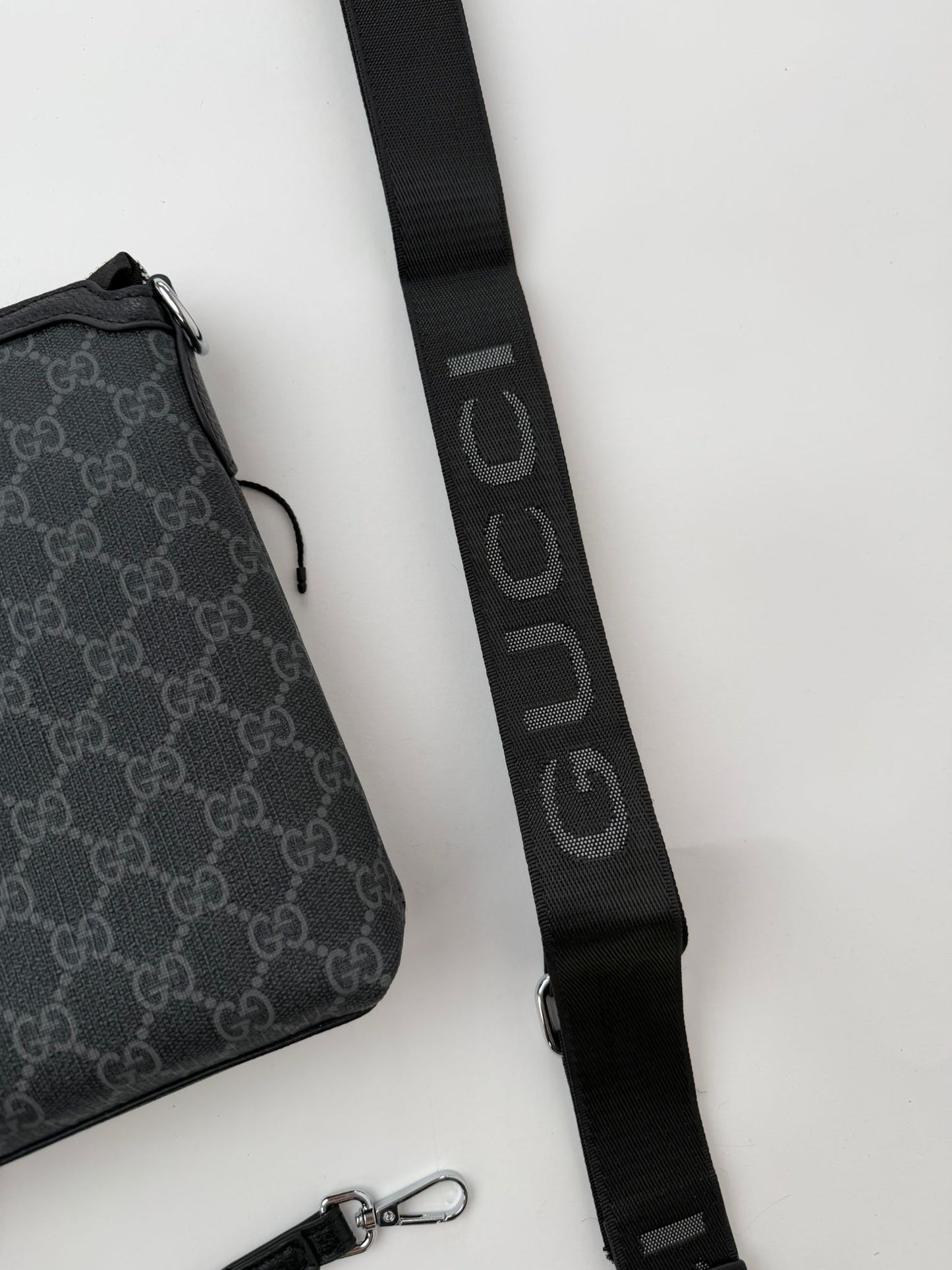 Bandolera Gucci 2026