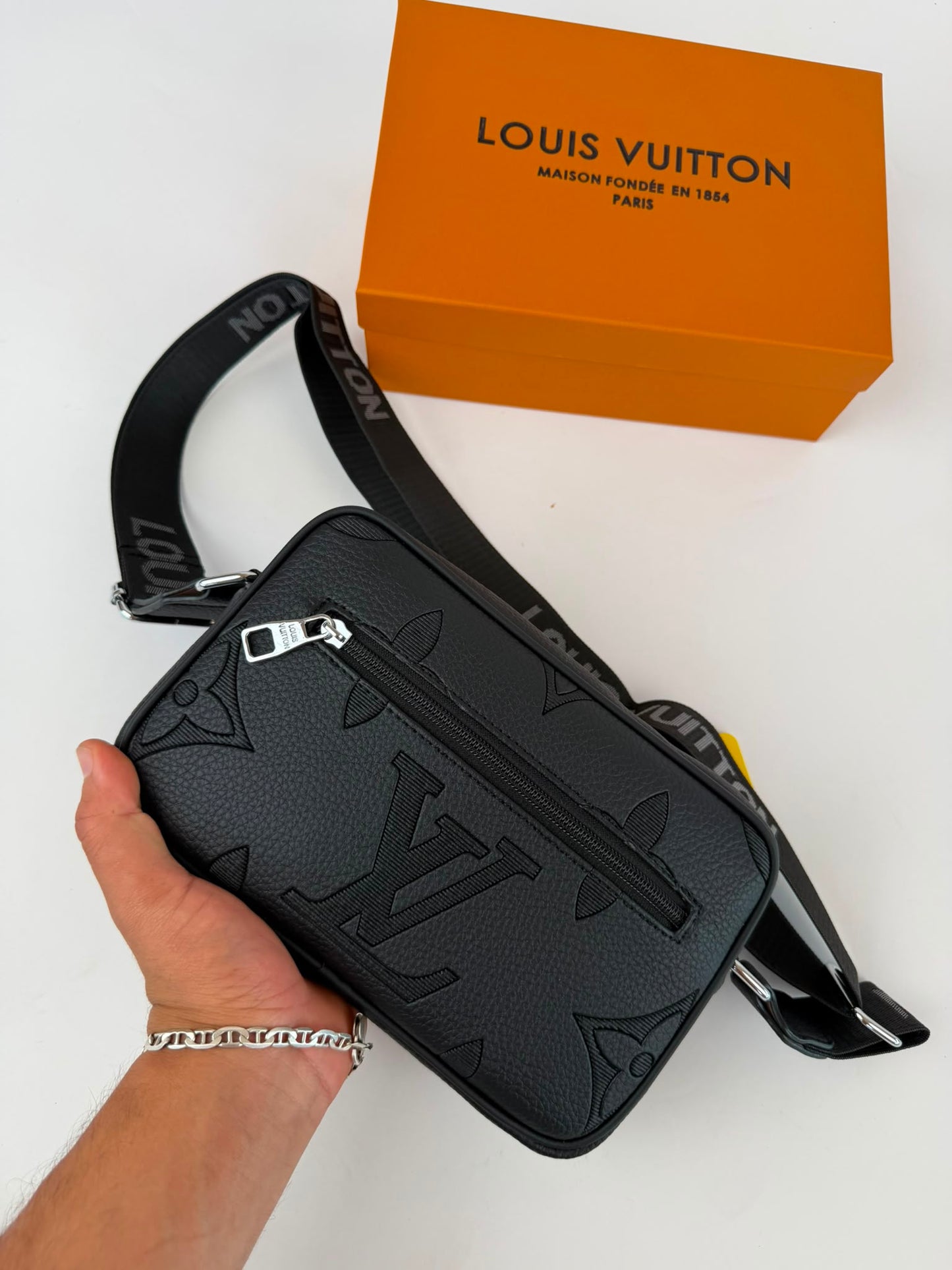 Bandolera Louis Vuitton 2026
