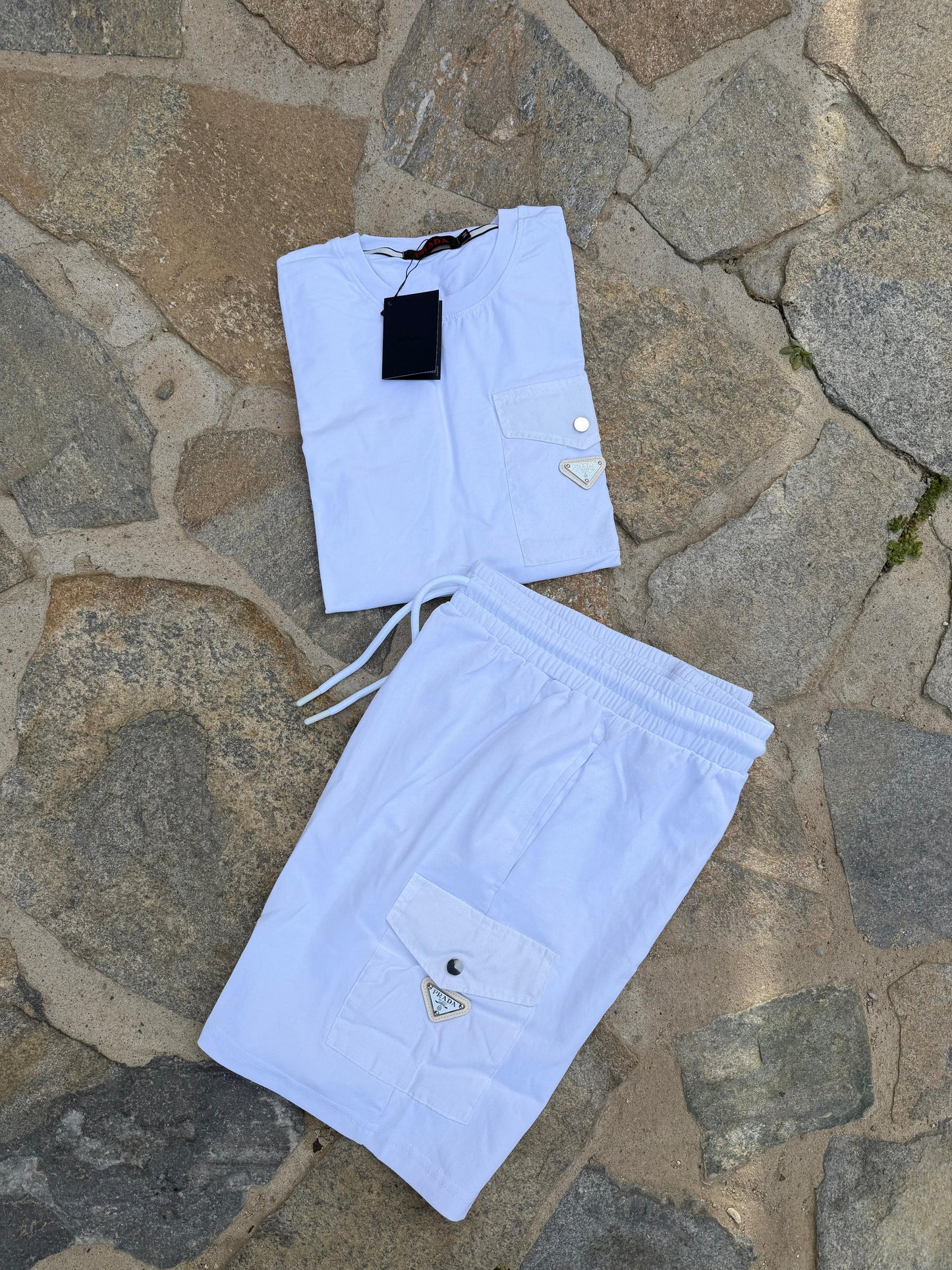 Conjunto Prada
