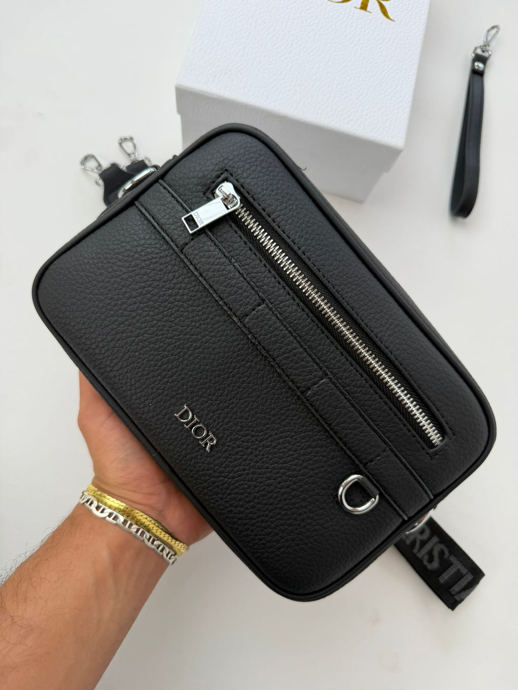 Bandolera Dior 2026