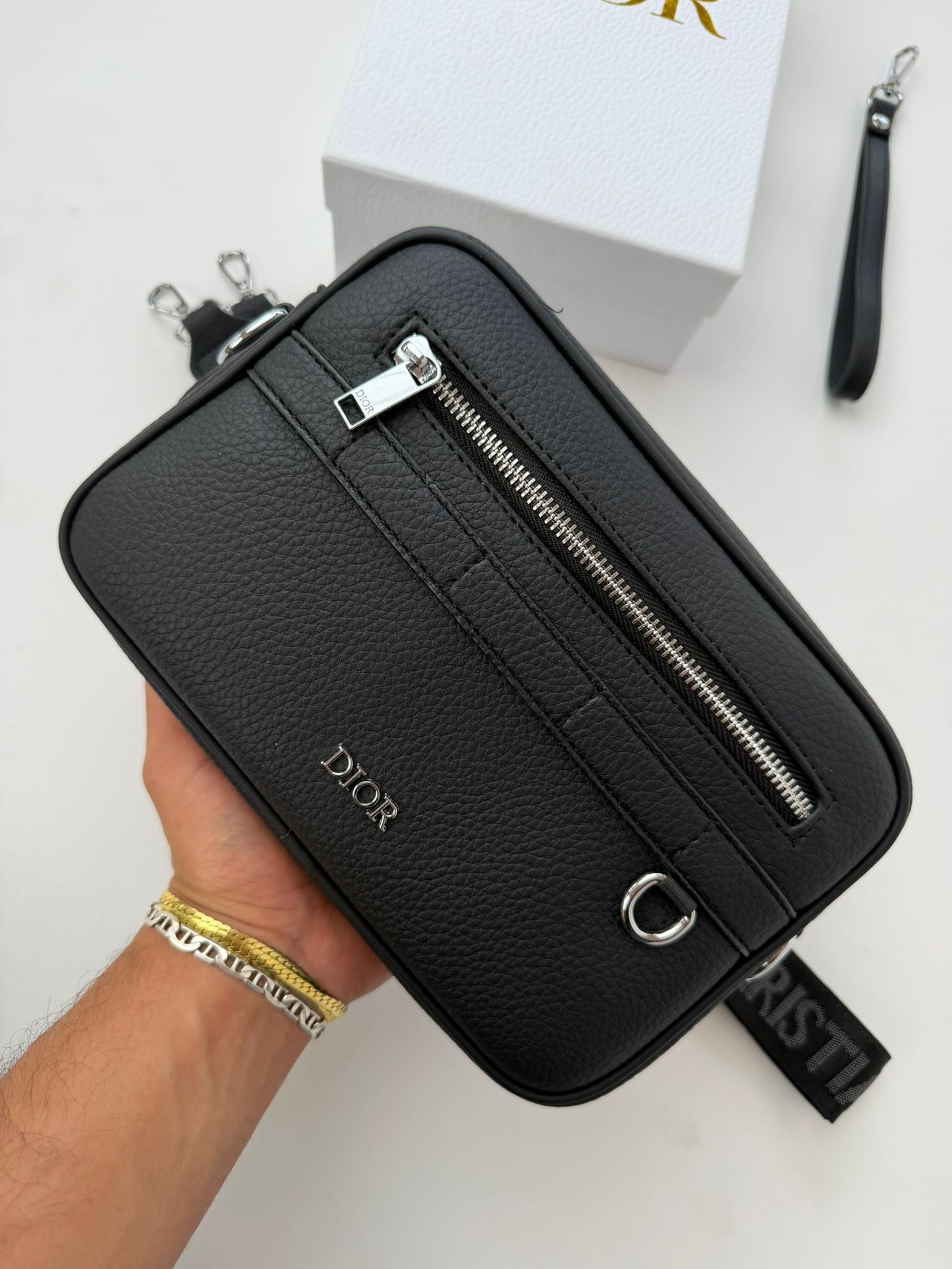Bandolera Dior 2026
