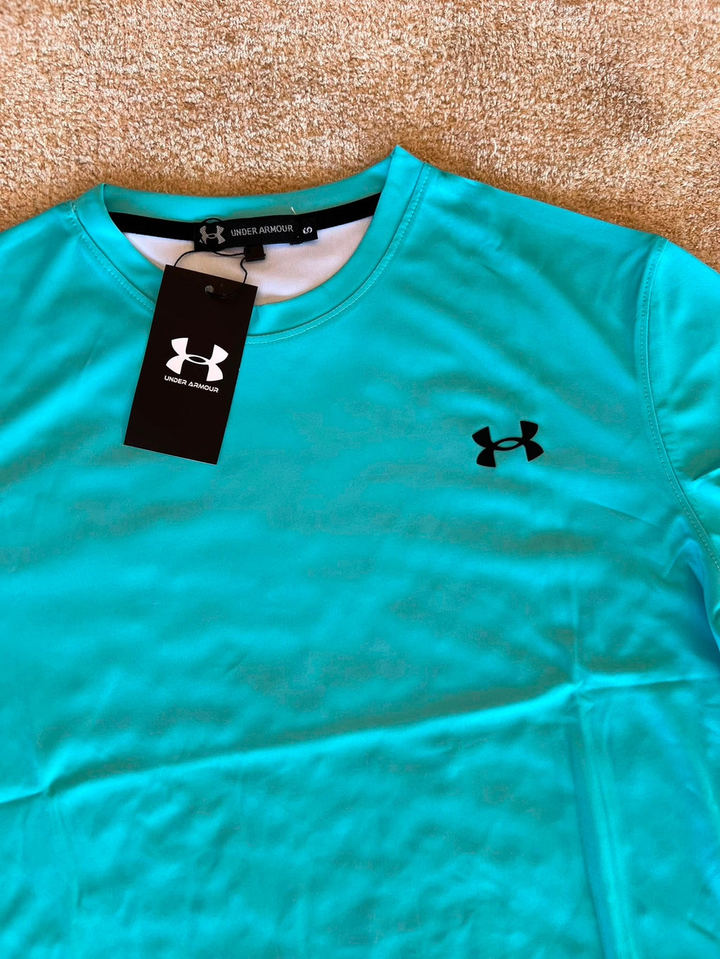 Conjunto Under Armour 2026