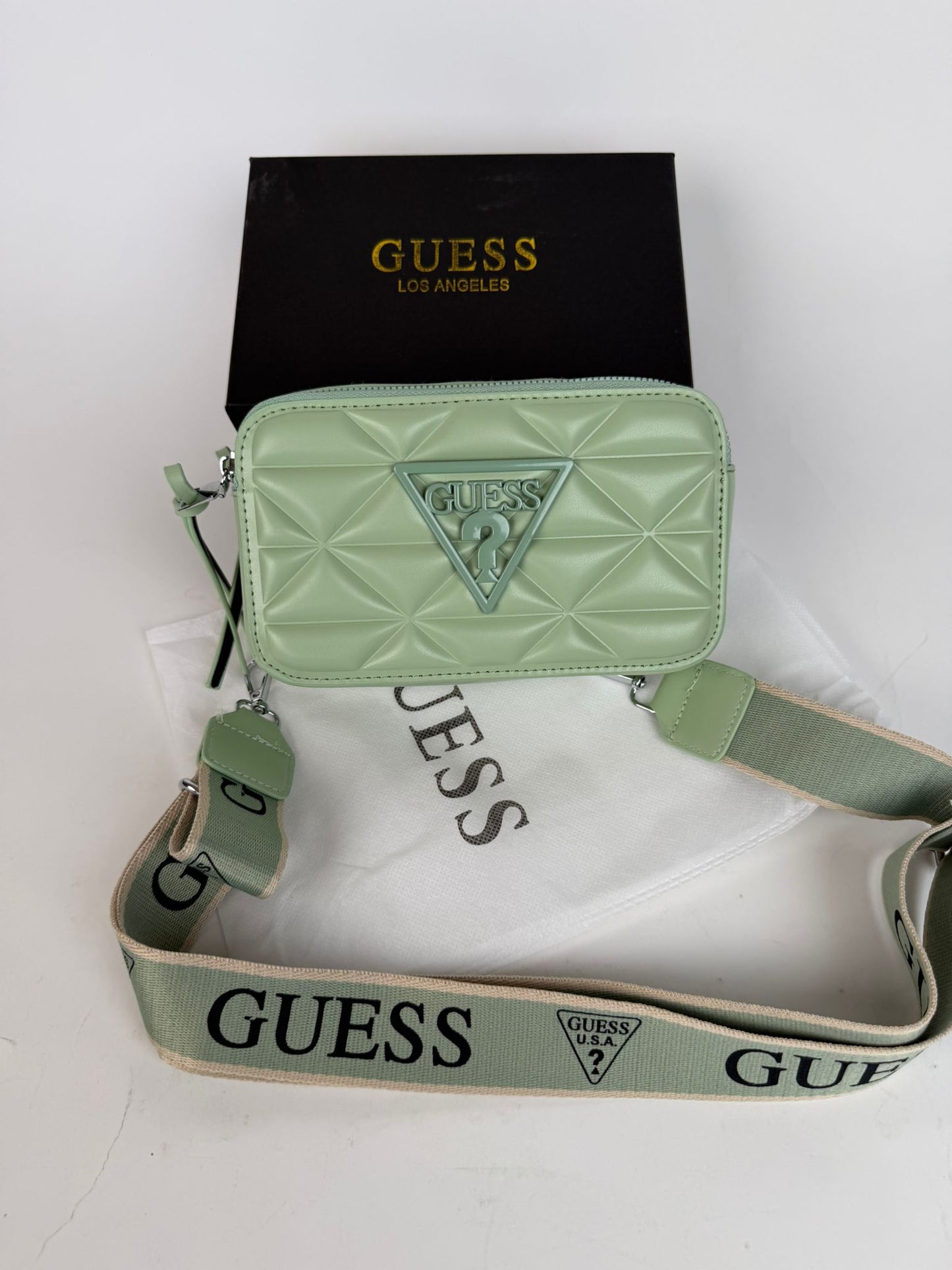 Bolso Mujer Guess