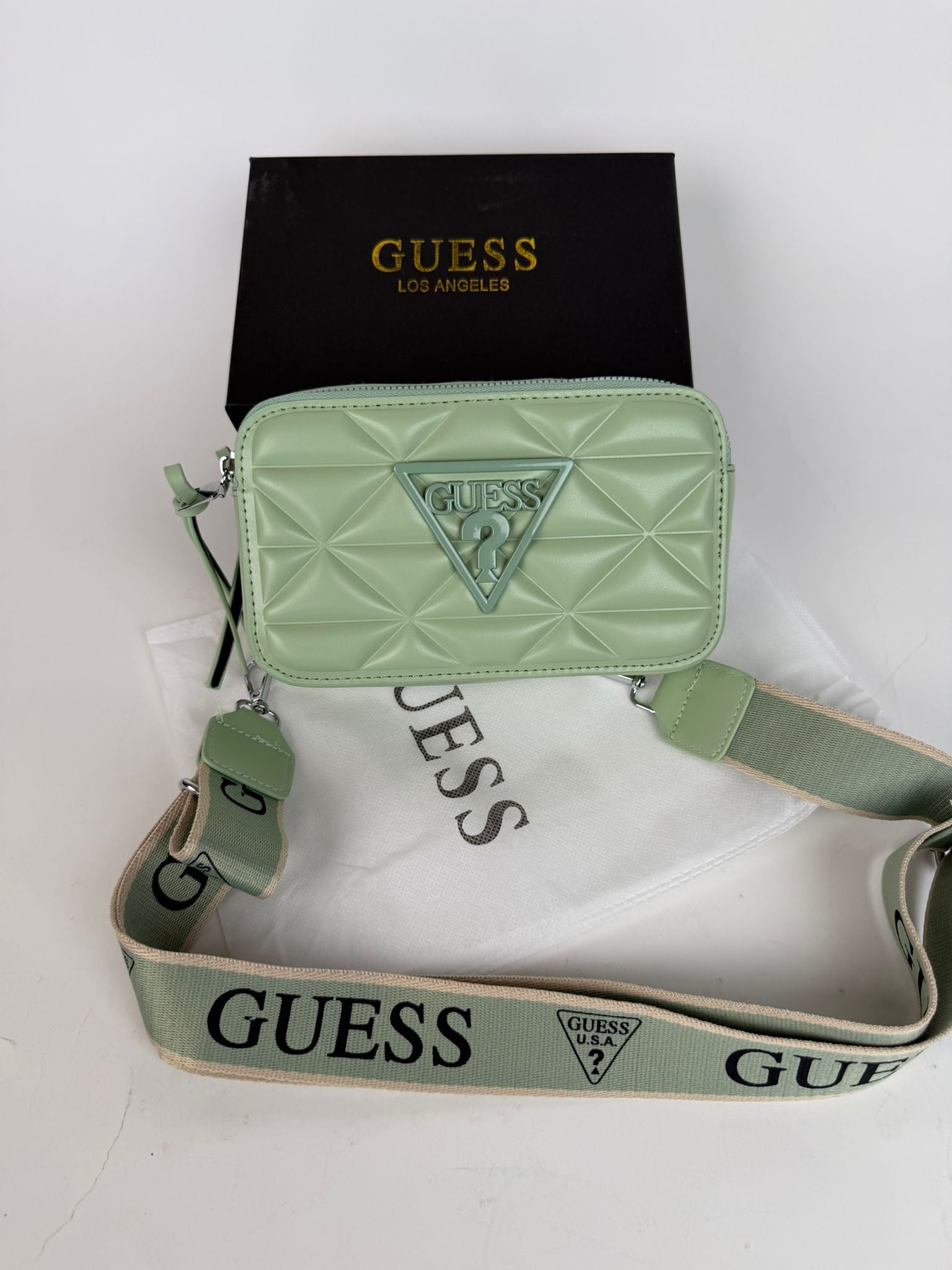 Bolso Mujer Guess