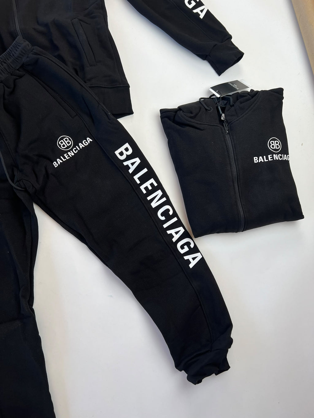 Chandal Balenciaga