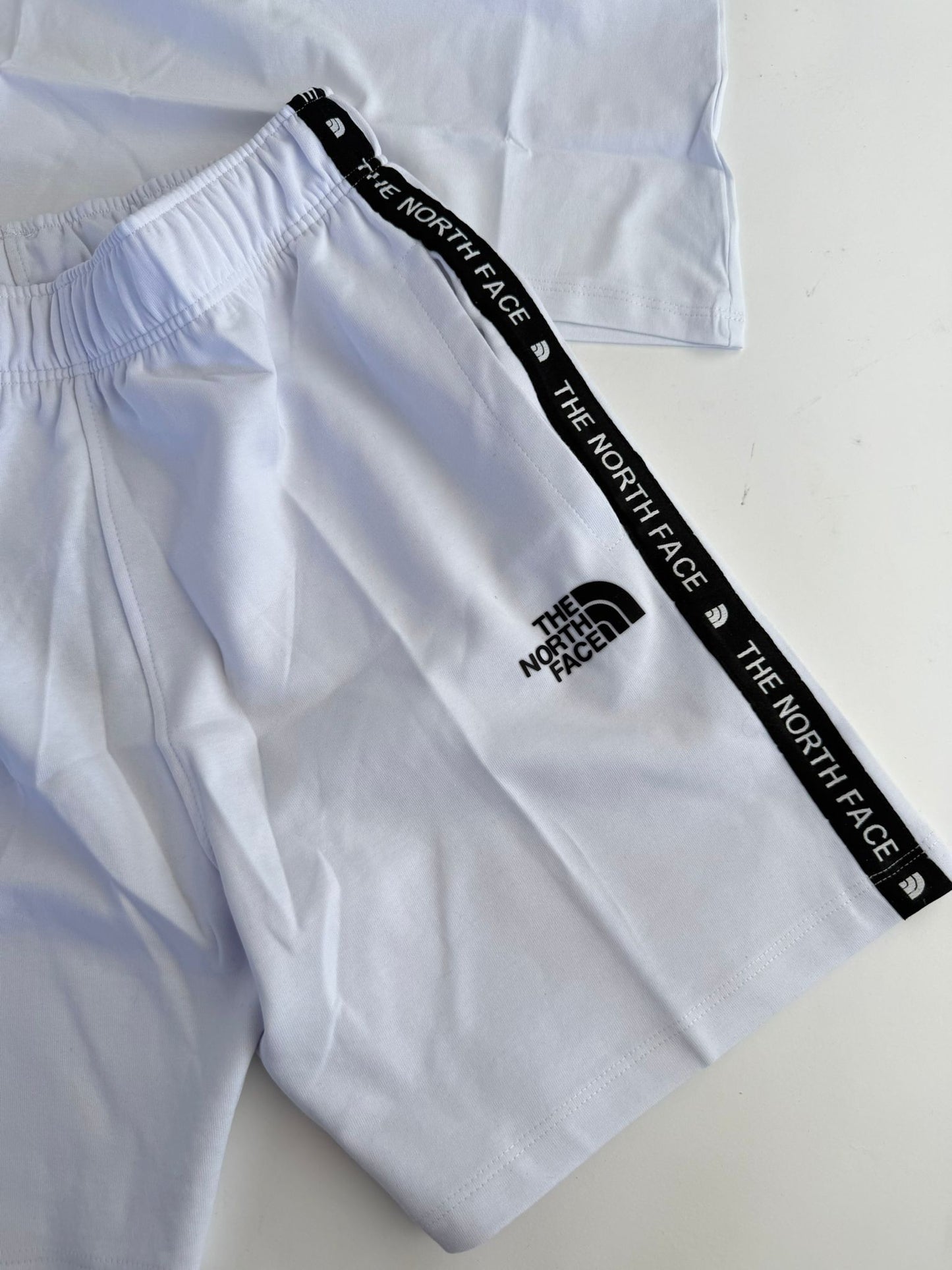 Conjunto The North Face 2026