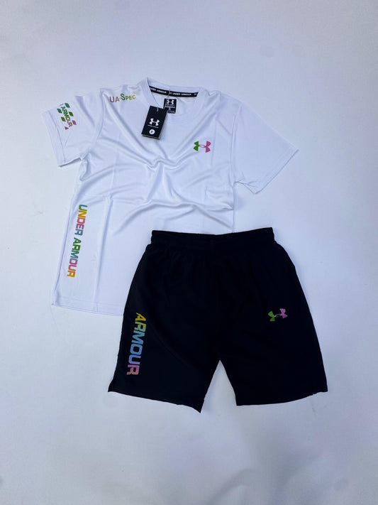 Conjunto Under Armour 2026
