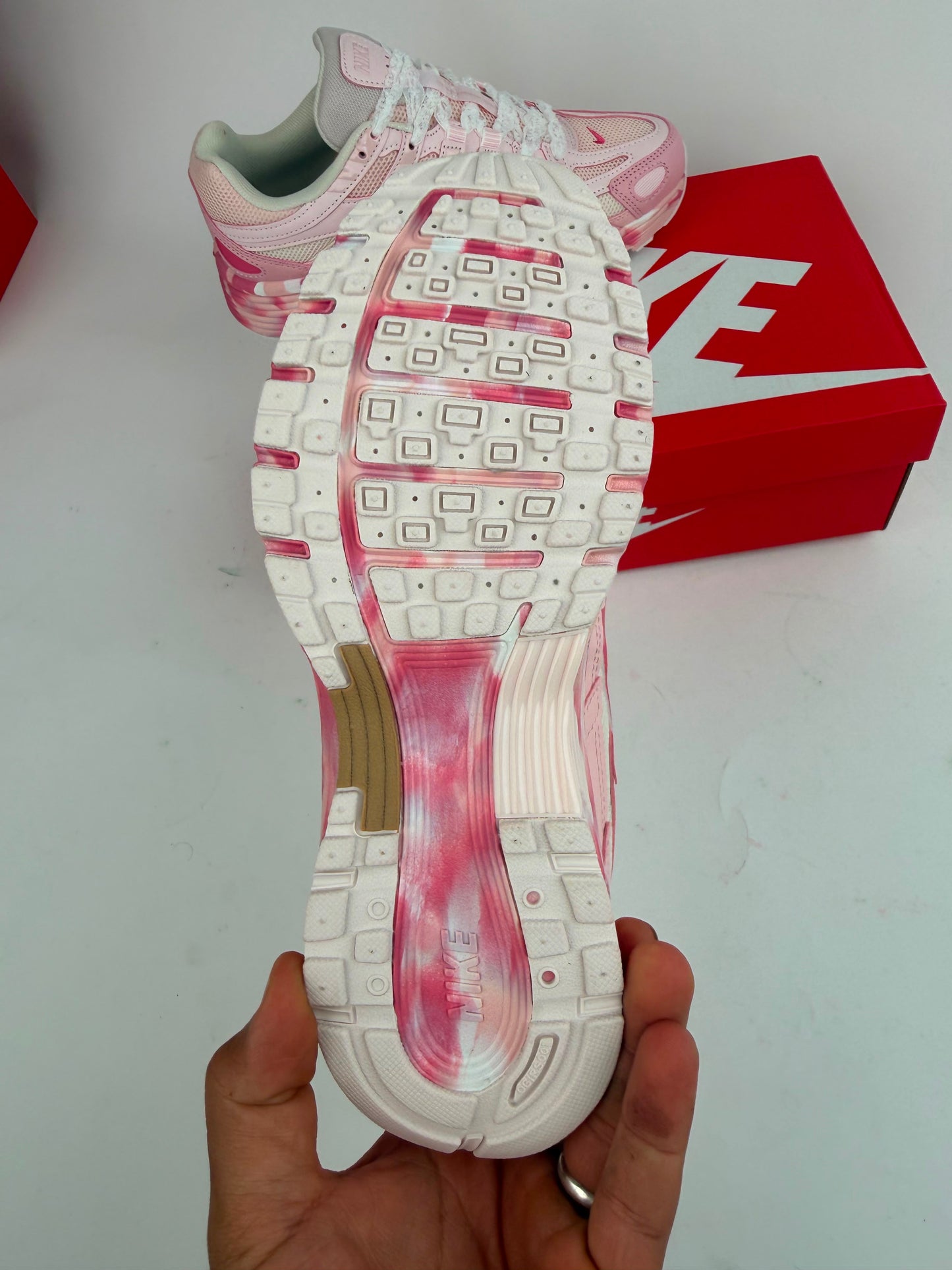Zapatilla Nike P6000