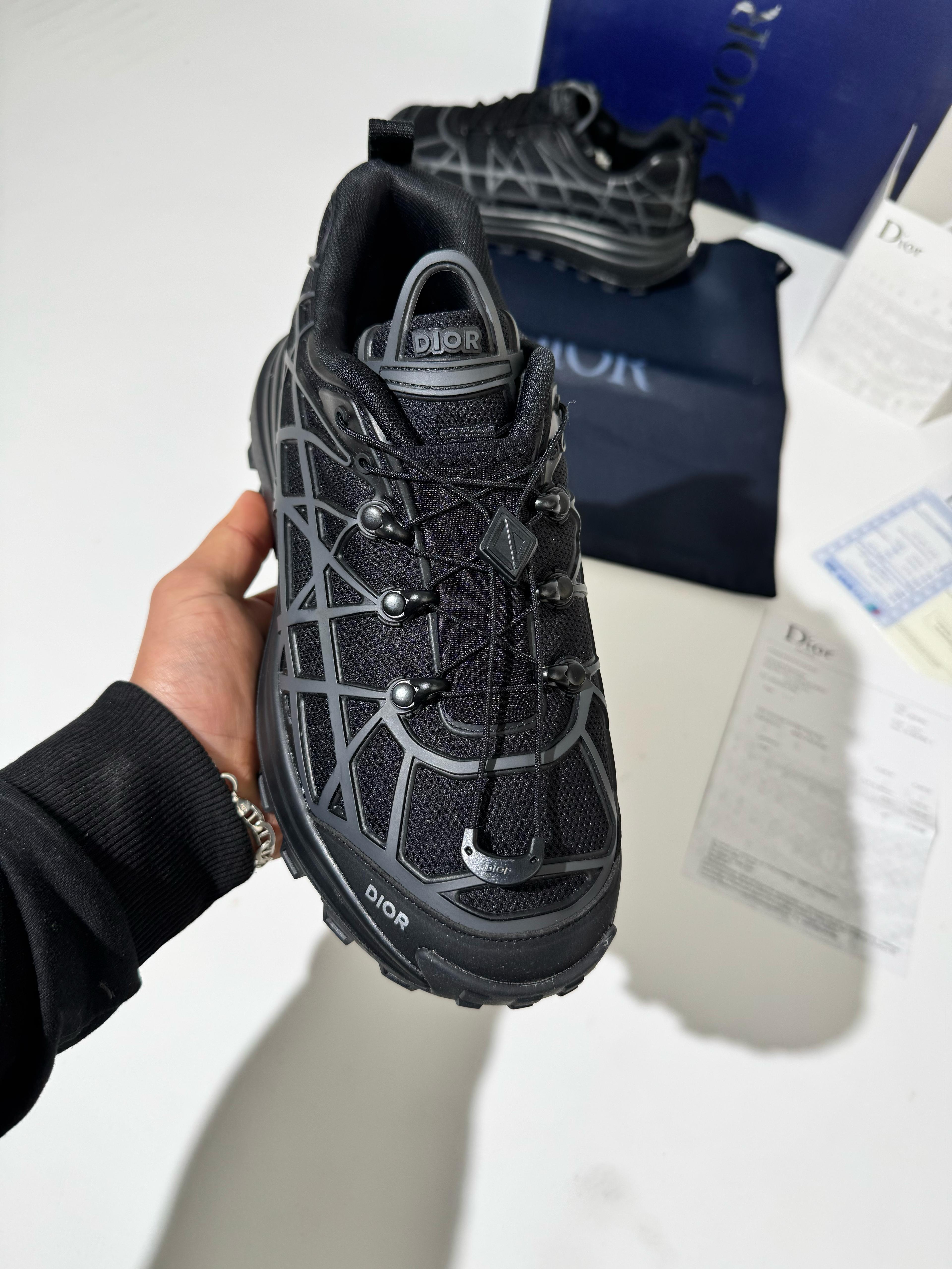 Zapatilla Dior B31