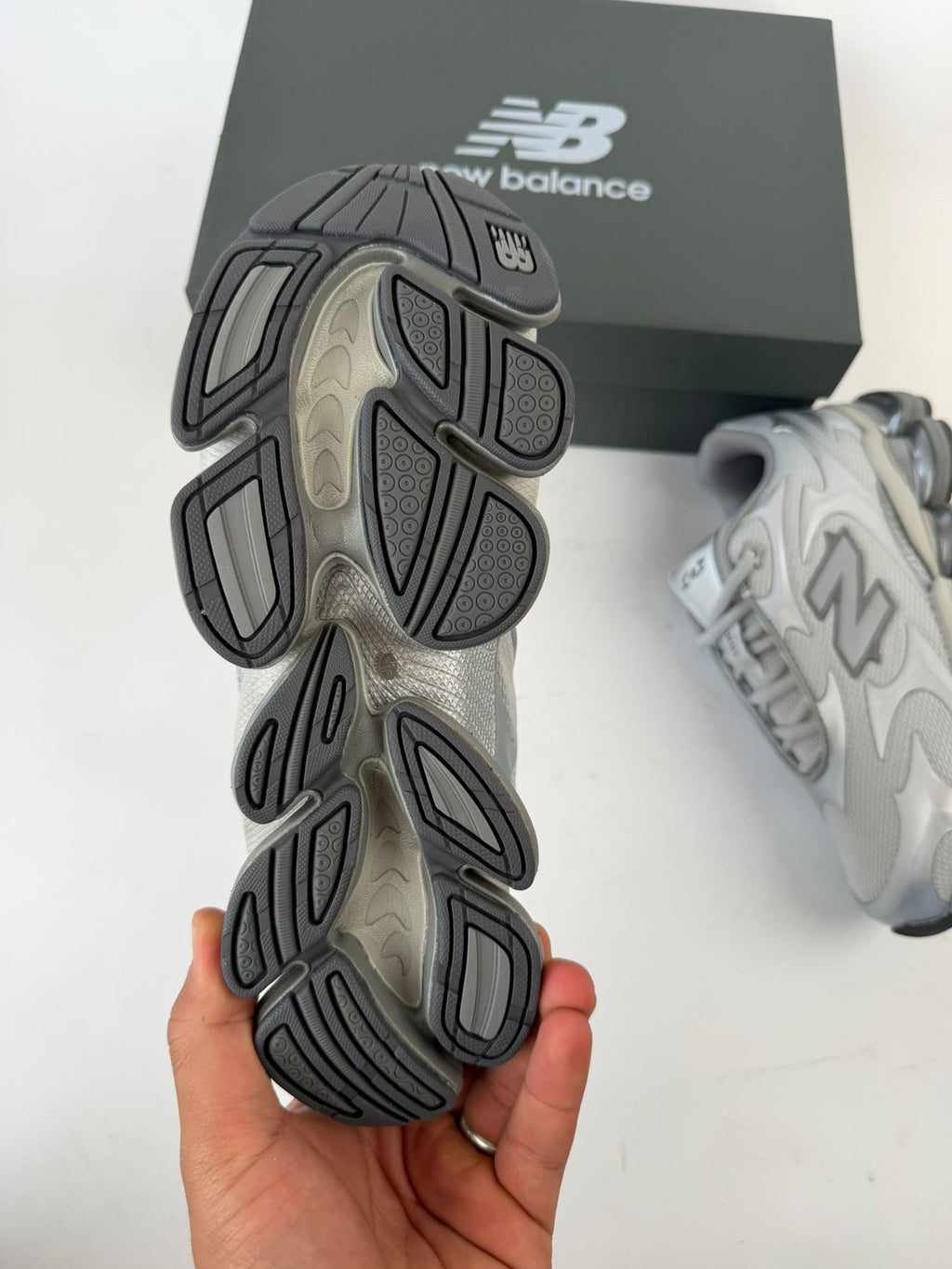 Zapatilla New Balance 2000