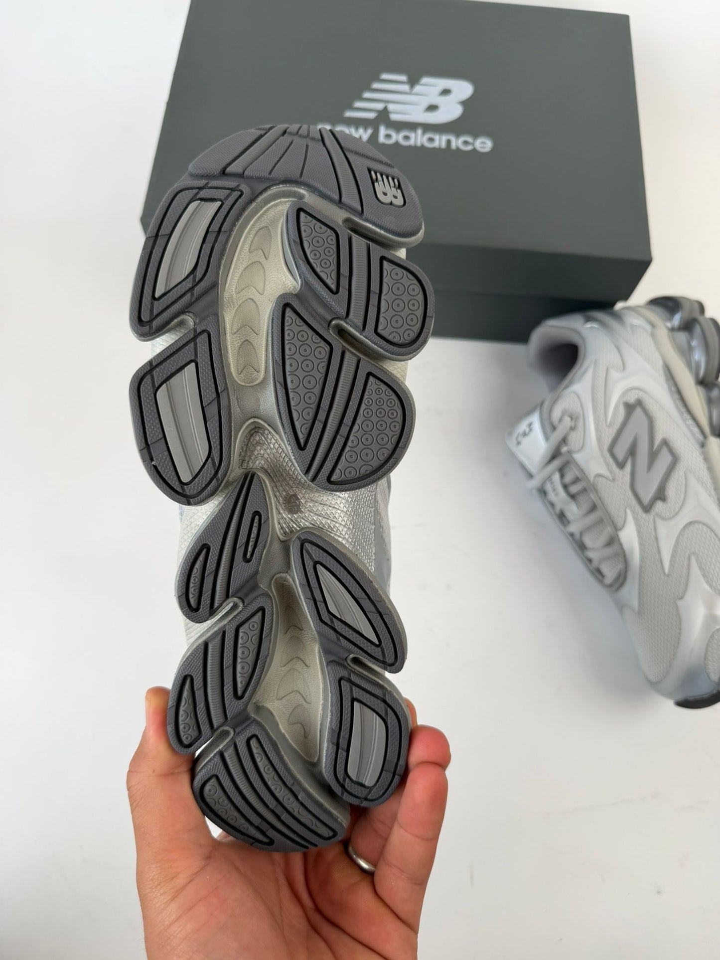 Zapatilla New Balance 2000