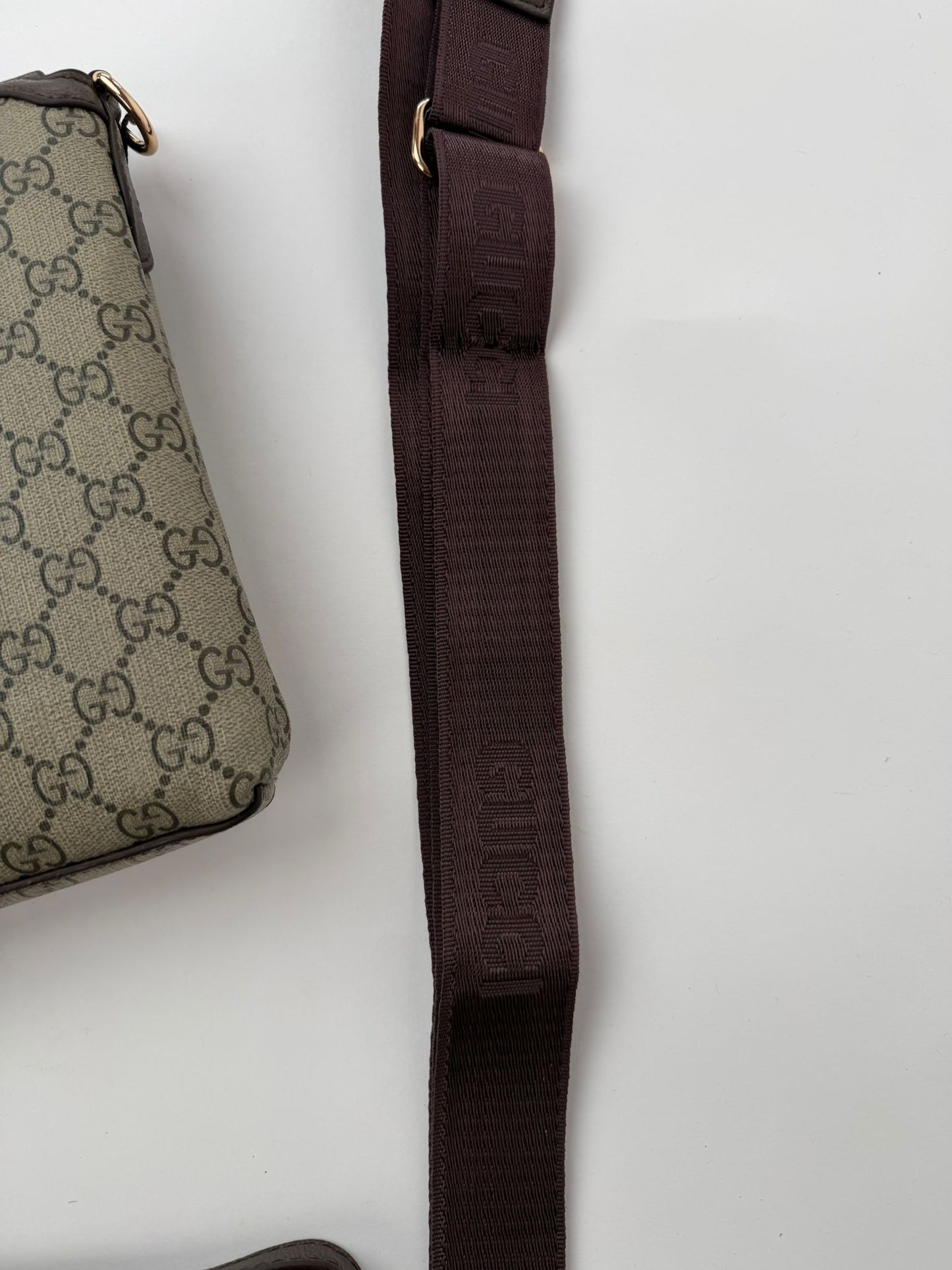 Bandolera Gucci 2026