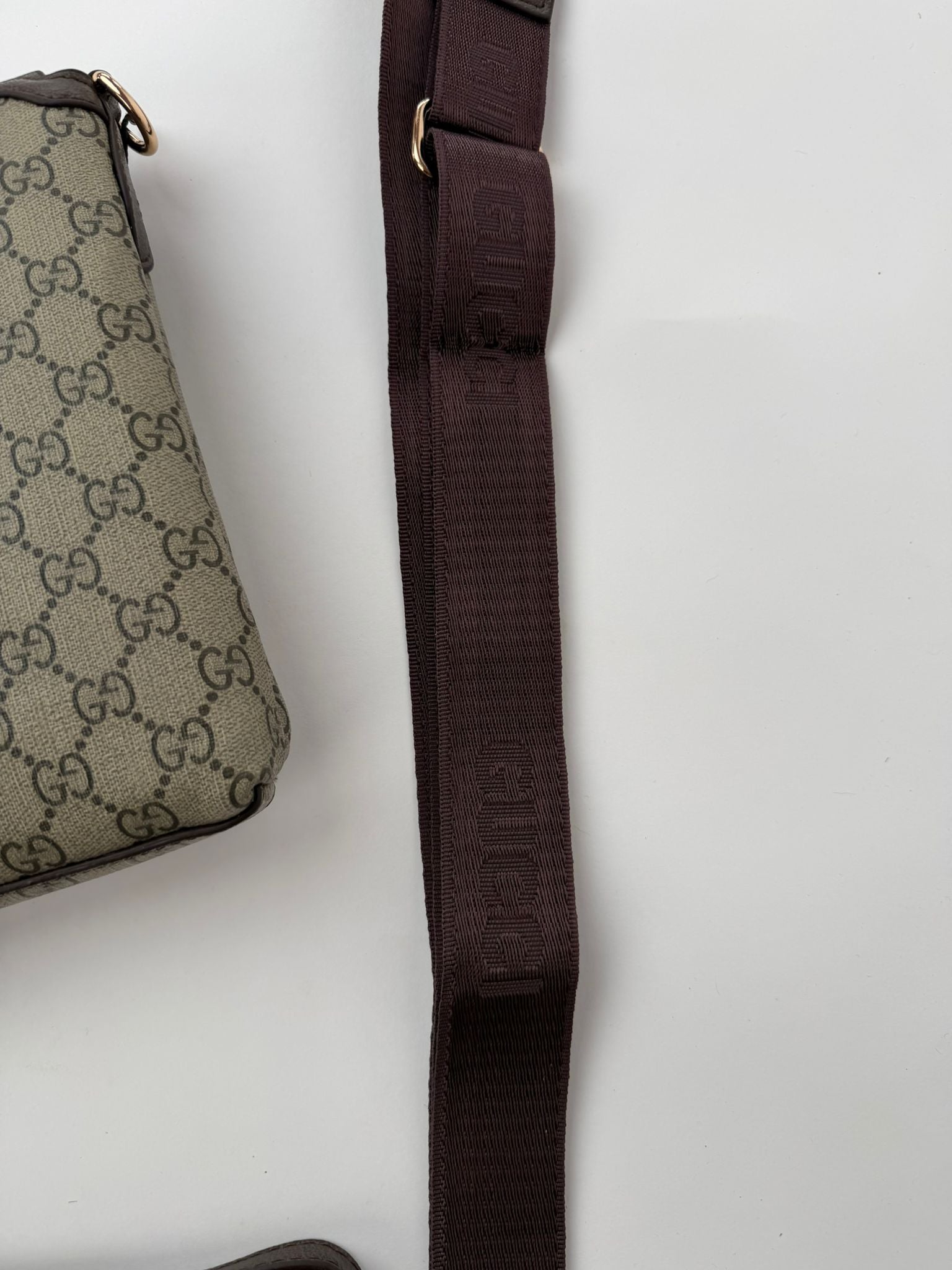 Bandolera Gucci 2026