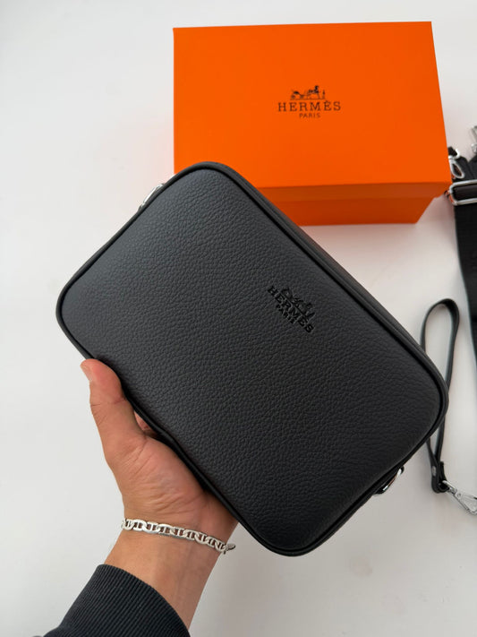 Bandolera Hermes 2026